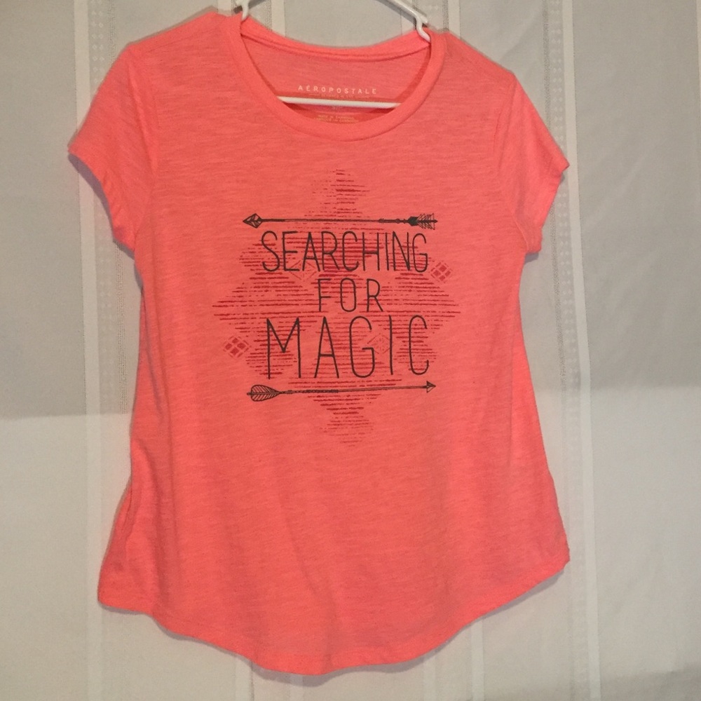 Searching for magic